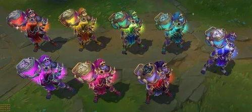 lol云顶最新活动爆料,福利大放送，精彩不容错过！  第3张